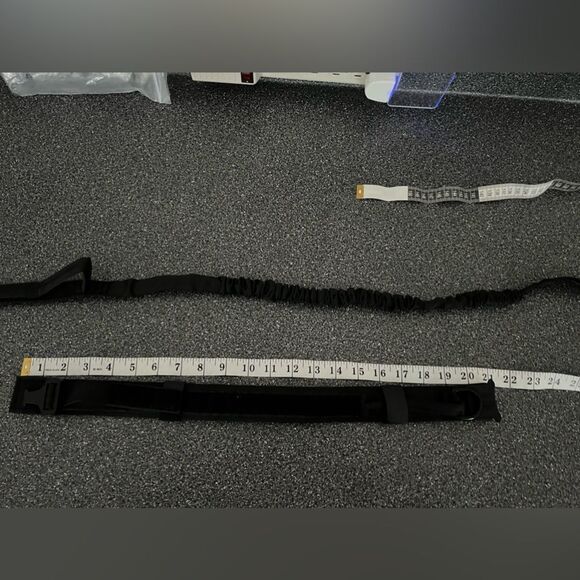 Tactical Dog Collar & Lead - Picture 5 of 7